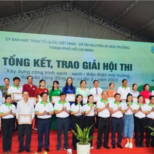 Ep8187: Tin trong nước - Ngày hội Sống xanh 2023 thúc đẩy sản xuất, tiêu dùng bền vững  cover