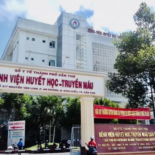 Ep8202: Tin trong nước - Vì sao bệnh viện ĐBSCL thiếu máu trầm trọng? cover