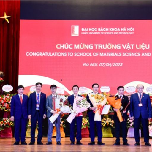 Ep8250: Tin trong nước - Đại học Bách khoa Hà Nội công bố thành lập thêm 2 trường  cover