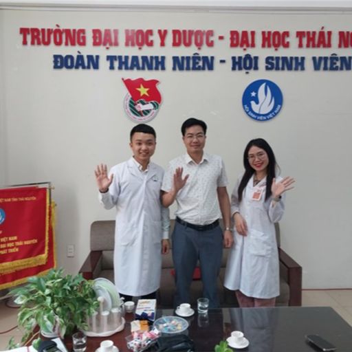 Ep8319: Tin trong nước - Thái Nguyên: Ưu tiên mở ngành học đáp ứng nhu cầu xã hội  cover