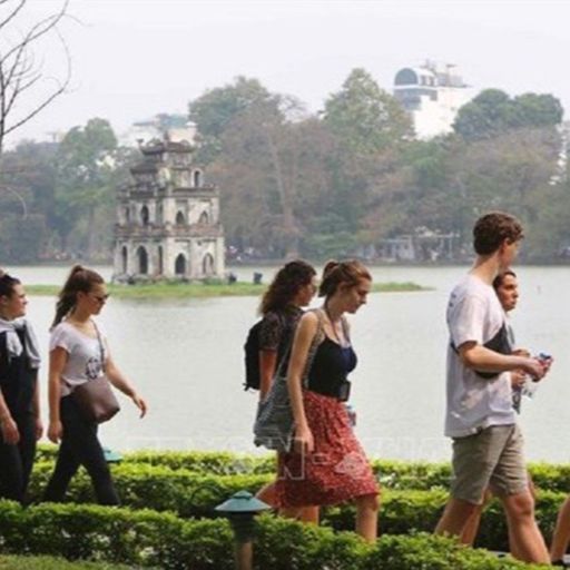 Ep8406: Tin trong nước - Hà Nội nằm trong top điểm đến an toàn nhất đối với phụ nữ du lịch một mình cover