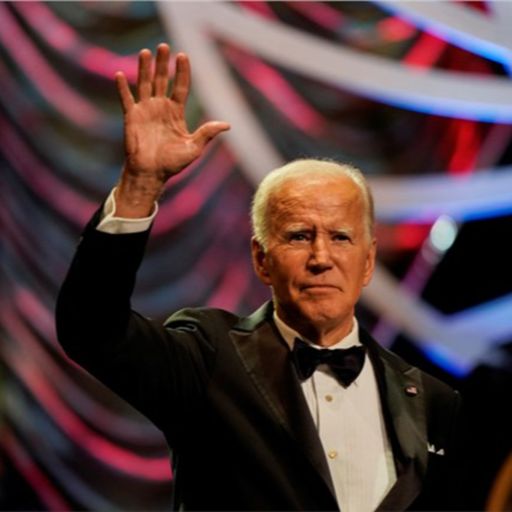 Ep8415: Tin quốc tế - Tổng thống Joe Biden khởi động chiến dịch tranh cử 2024 tại bang chiến trường Pensylvania cover