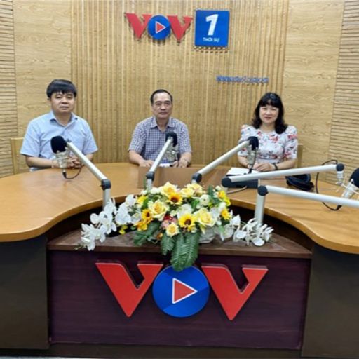 Ep8426: Diễn đàn chủ nhật - Giải pháp nào để thu hút doanh nghiệp đầu tư trong tiêu thụ hàng hoá khu vực miền núi vùng sâu vùng xa và hải đảo cover