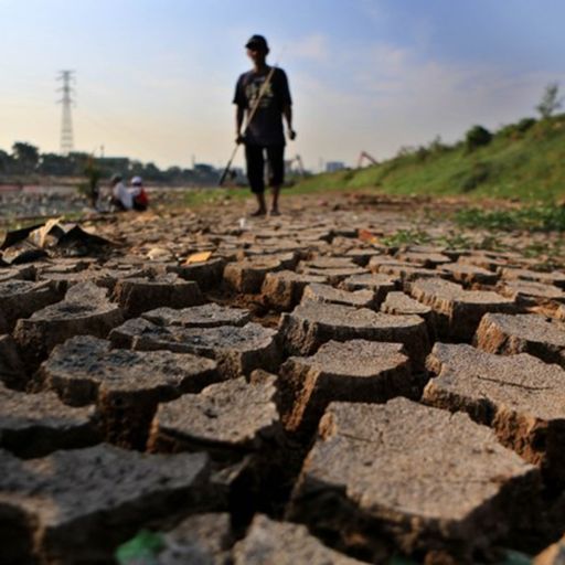 Ep8485: Tin quốc tế - El Nino chính thức xuất hiện- Nhiều nước Đông Nam Á gấp rút lên biện pháp ứng phó cover