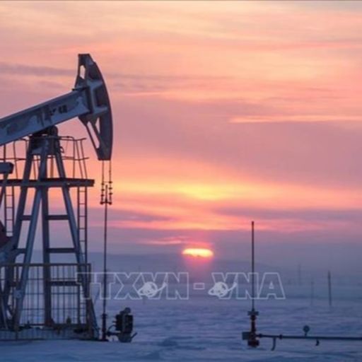 Ep8549: Tin quốc tế - OPEC dự báo nhu cầu dầu tăng 23% vào năm 2045 cover