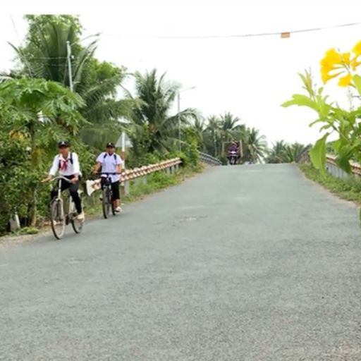 Ep8551: Tin trong nước - Trà Vinh đang tập trung giải ngân vốn cho các Chương trình mục tiêu quốc gia cover