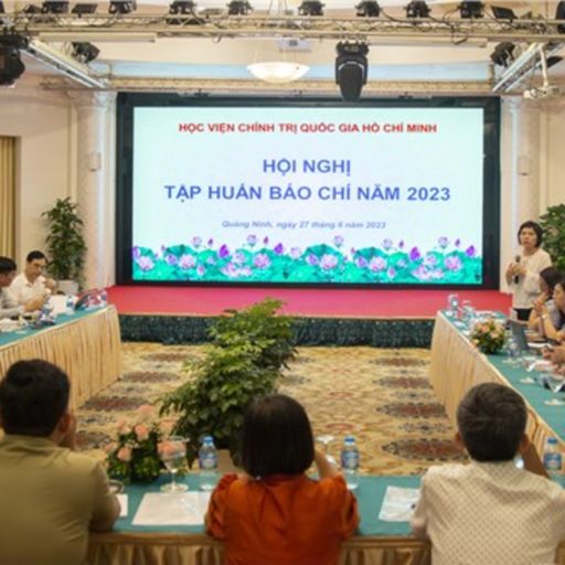 Ep8553: Tin trong nước - Đến năm 2025: 70% cơ quan báo chí Việt Nam đưa nội dung lên các nền tảng số cover