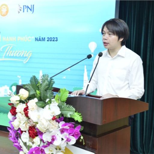 Ep8567: Tin trong nước - Chiến dịch truyền thông xây dựng Gia đình trẻ hạnh phúc năm 2023  cover