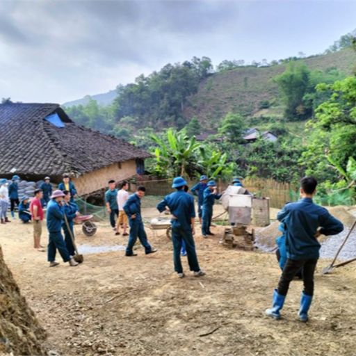 Ep8624: Tin trong nước - Lạng Sơn: Nỗ lực hoàn thiện hạ tầng giao thông nông thôn cover