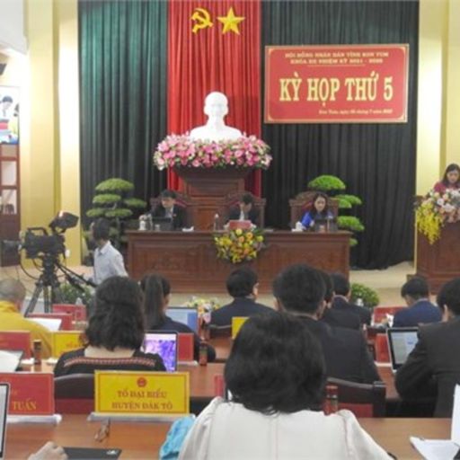 Ep8672: Tin trong nước - GRDP cao, Kon Tum vẫn cần nhiều giải pháp thúc đẩy tăng trưởng  cover