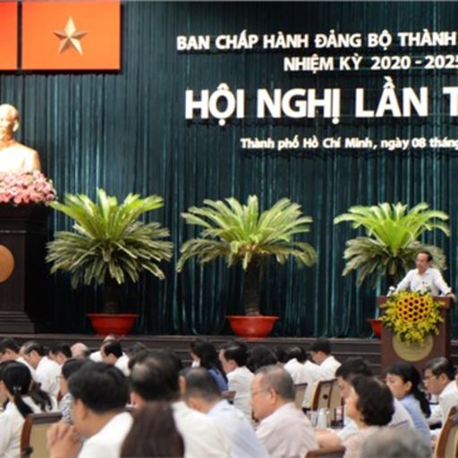 Ep8727: Tin trong nước - TP.HCM thực hiện Nghị quyết 98 với ý chí, bản lĩnh như từng chống COVID-19 cover