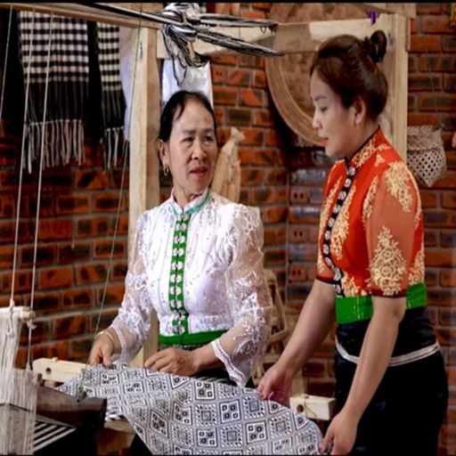 Ep8768: Tin trong nước - Mộc Châu phát triển du lịch sinh thái gắn với bảo tồn văn hoá truyền thống cover