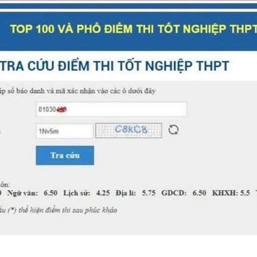 Ep8882: Tin trong nước - 3 cách tra cứu điểm thi tốt nghiệp THPT 2023 nhanh và chính xác  cover