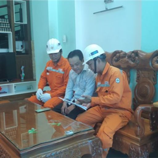 Ep8927: Tin trong nước - Điện lực TP.HCM phát triển nhiều tiện ích cho ứng dụng Chăm sóc khách hàng cover