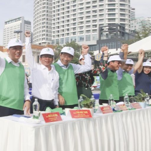 Ep8945: Tin trong nước - Khánh Hòa và mục tiêu trở thành “Điểm đến Xanh” trên bản đồ du lịch thế giới  cover