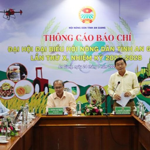 Ep8995: Tin trong nước - An Giang: Nông dân phát huy tinh thần khởi nghiệp cover