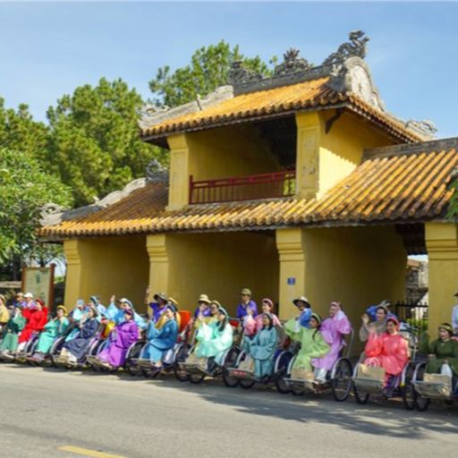 Ep9047: Tin trong nước - Lễ hội mùa Thu ở Festival Huế có nhiều hoạt động hấp dẫn  cover