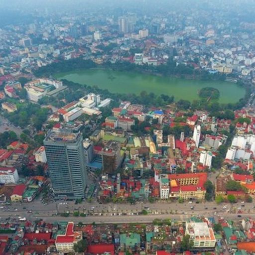 Ep9134: Tin trong nước - Ý kiến người dân, chuyên gia liên quan thông tin Quận Hoàn Kiếm, Hà Nội thuộc diện phải sáp nhập cover