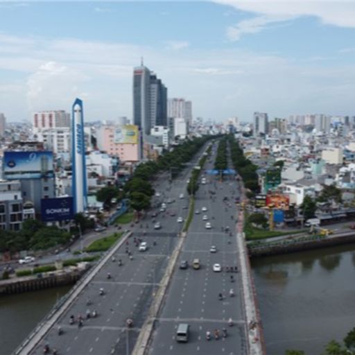 Ep9139: Tin trong nước - Cán bộ TP.HCM chuyển tâm thế thực hiện Nghị quyết 98 cover