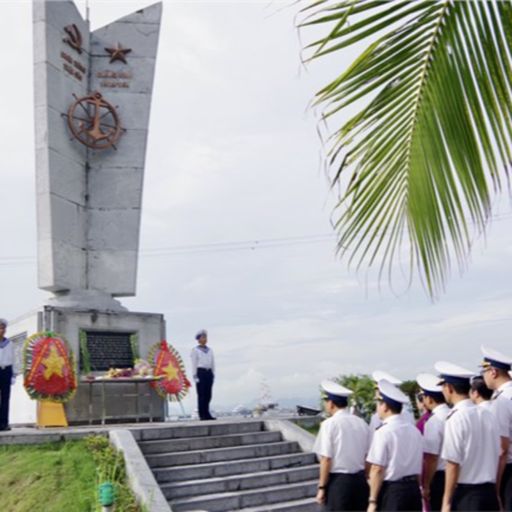 Ep9160: Tiêu điểm - Lữ đoàn 170 Vùng 1 Hải quân phát huy tinh thần “Dám đánh, quyết đánh và biết đánh thắng”  cover