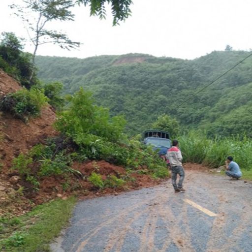 Ep9213: Tin trong nước - Lai Châu ban hành công điện hỏa tốc ứng phó với mưa lũ trên địa bàn cover