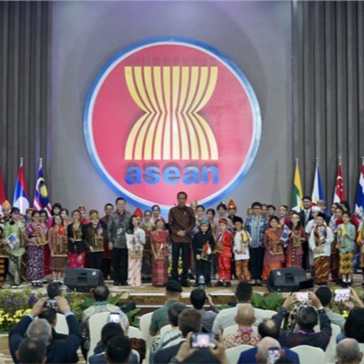 Ep9243: Tin quốc tế - ASEAN tổ chức kỷ niệm 56 năm ngày thành lập cover