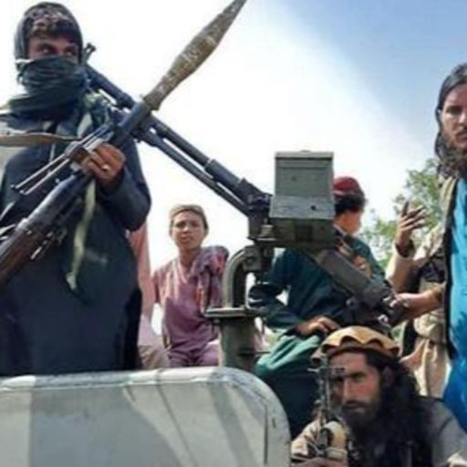 Ep927: VOV - Tin thế giới: Thất vọng về Chính phủ mới tại Afghanistan, Mỹ và đồng minh tìm cách “kiềm chế” Taliban cover