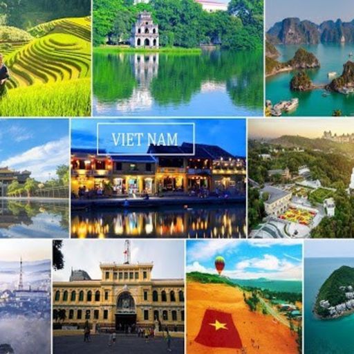Ep9273: Tin trong nước - "Hành trình kỳ thú" quảng bá du lịch Việt Nam khắp châu Á  cover
