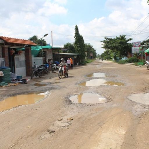 Ep9313: Tin trong nước - Mượn đường dân sinh thi công cao tốc, nhà thầu "lãng quên" lời hứa với dân cover