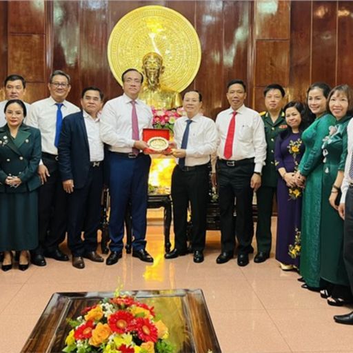 Ep9405: Tin trong nước - Cần Thơ – Campuchia sẽ kết nối phát triển nông nghiệp công nghệ cao cover