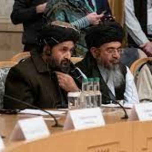 Ep943: VOV - Các vấn đề quốc tế: Chính phủ mới của Taliban gây thất vọng cover