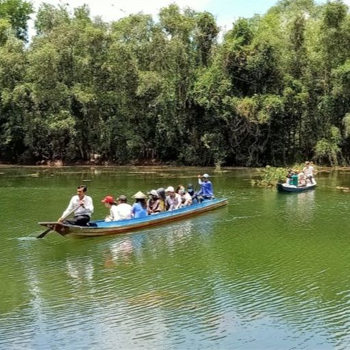 Ep9439: Tin trong nước - Vùng Đồng Tháp Mười - Tiền Giang: Tiềm năng và cơ hội lớn cho các nhà đầu tư cover