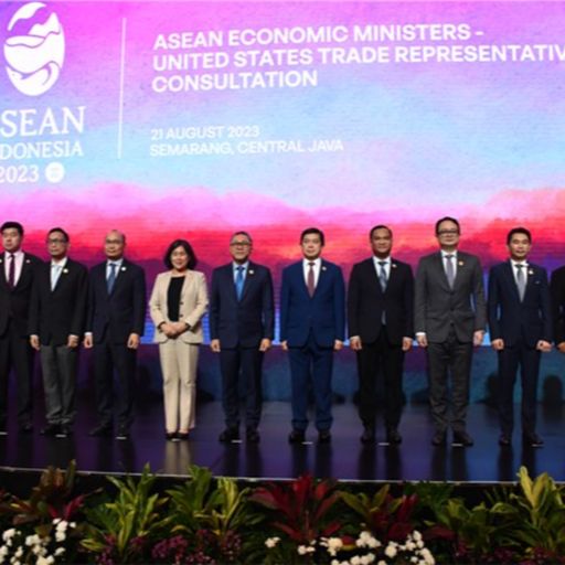 Ep9479: Tin quốc tế - ASEAN và các đối tác thông qua nhiều văn kiện thúc đẩy hợp tác kinh tế cover