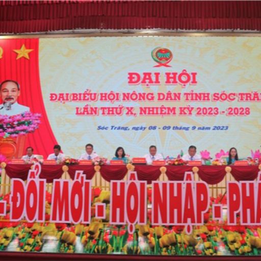 Ep9799: Tin trong nước - Sóc Trăng: Tiếp tục phát huy vai trò chủ thể, trung tâm của nông dân trong phát triển nông nghiệp, kinh tế nông thôn cover