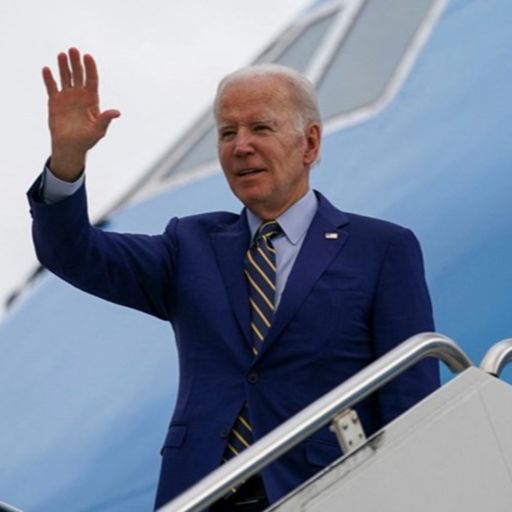 Ep9811: Tin trong nước - Tổng thống Hoa Kỳ Joe Biden thăm cấp Nhà nước tới Việt Nam Thúc đẩy quan hệ Việt Nam-Hoa Kỳ lên một tầm cao mới cover