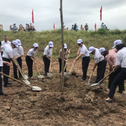 Ep9922: Tin trong nước - Lễ phát động Quốc gia hưởng ứng Chiến dịch làm cho thế giới sạch hơn năm 2023 tại Bắc Ninh cover