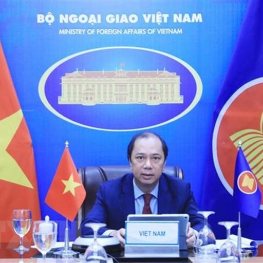 Ep993: VOV - Tin quốc tế: Các Bộ trưởng ASEAN họp trù bị cho các Hội nghị cấp cao ASEAN và Hội nghị cấp cao liên quan cover