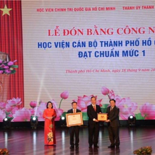 Ep9932: Tin trong nước - Khai mạc Hội thi giảng viên dạy giỏi toàn quốc các trường chính trị lần thứ VIII cover