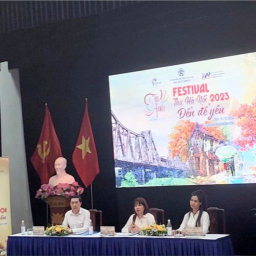 Ep9969: Tin trong nước - Lần đầu tiên tổ chức Festival Thu Hà Nội cover