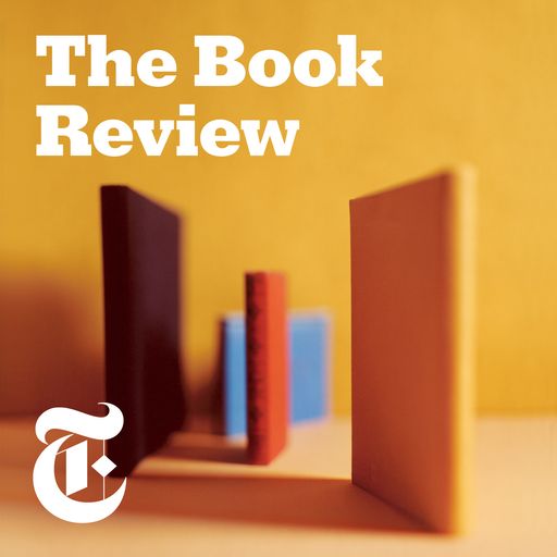 The Book Review cover