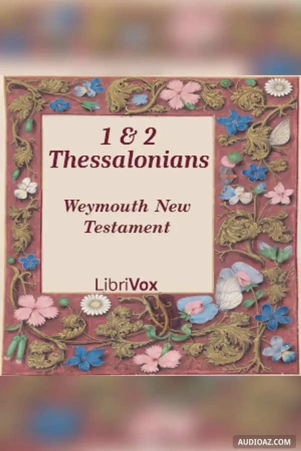 Bible (WNT) NT 13-14: 1 & 2 Thessalonians