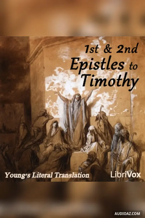 Bible (YLT) NT 15-16: 1 & 2 Epistles to Timothy