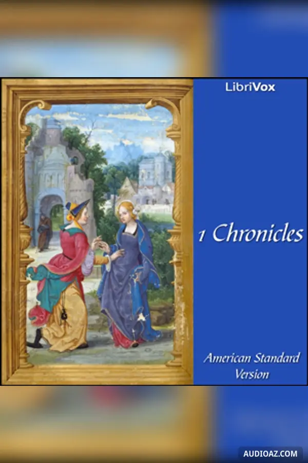 Bible (ASV) 13: 1 Chronicles