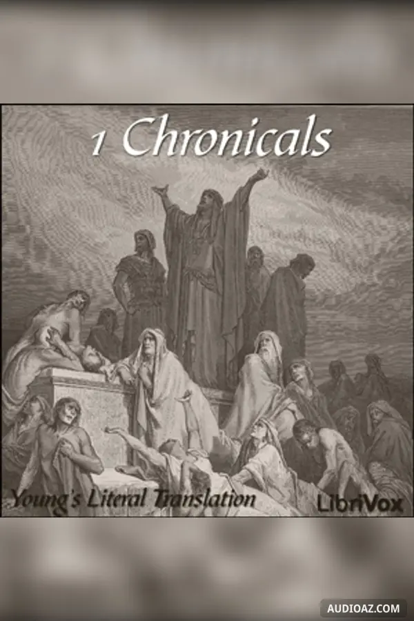 Bible (YLT) 13: 1 Chronicles