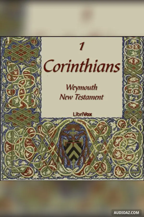 Bible (WNT) NT 07: 1 Corinthians