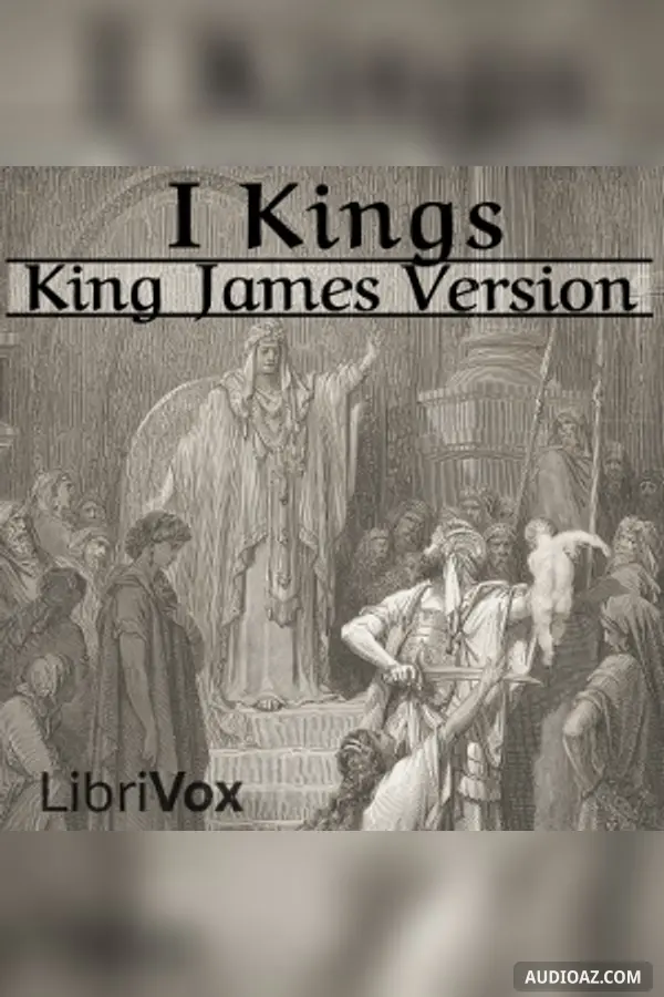 Bible (KJV) 11: 1 Kings