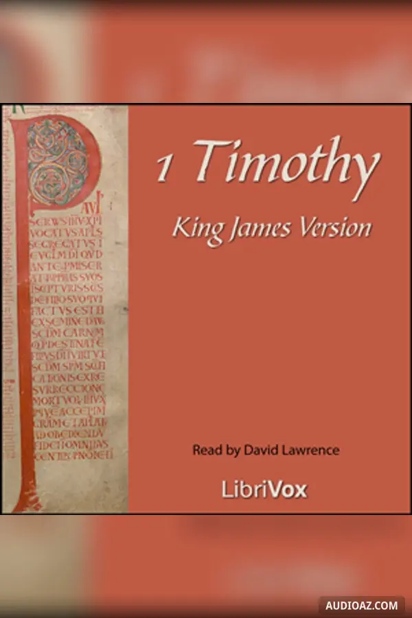 Bible (KJV) NT 15: 1 Timothy