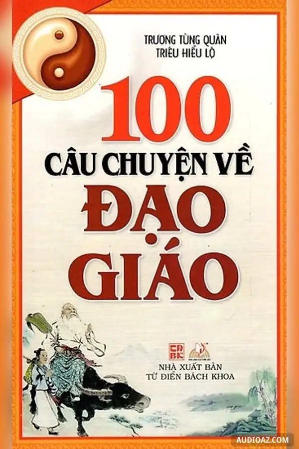 100 Câu Chuyện Về Đạo Giáo
