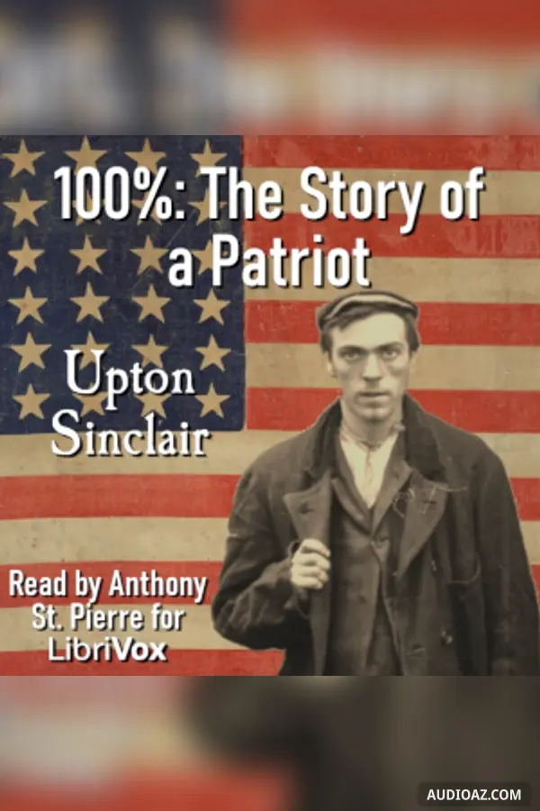 100%: The Story of a Patriot (Version 2)