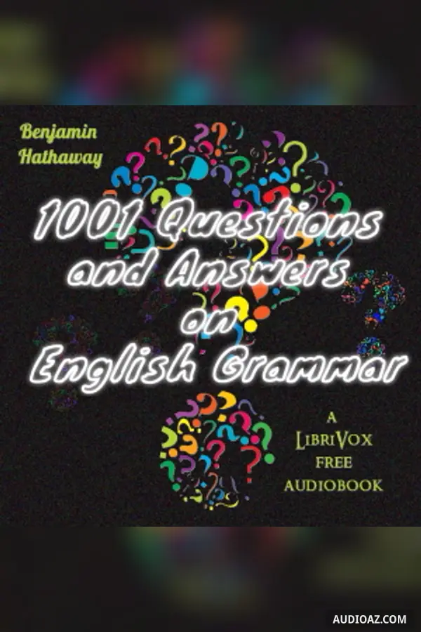 1001 Questions and Answers on English Grammar